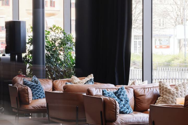 Lobby Photos