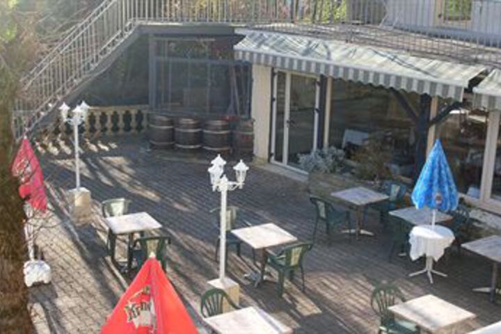 Terrace/Patio 28 of 28