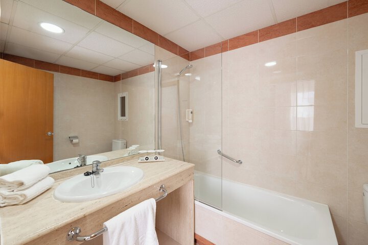 Bathroom Vanities