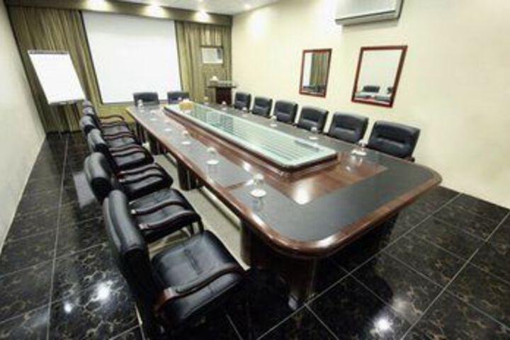 Meeting 15 of 24