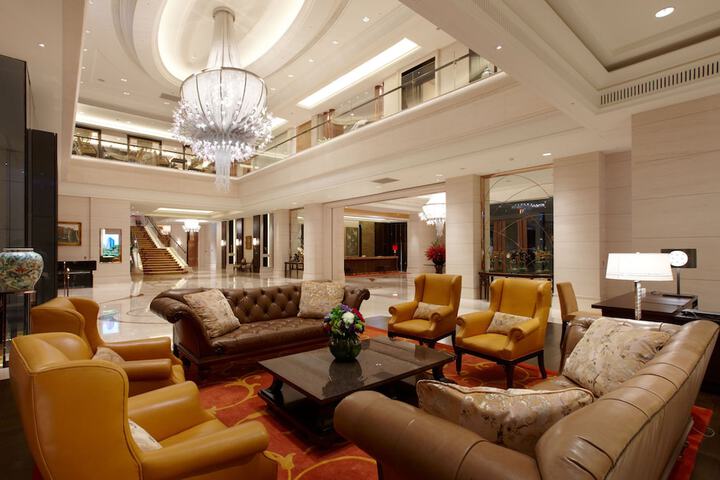 Hotel Interior 5 of 63
