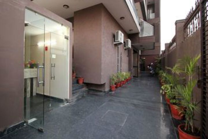 Hotel 4 of 28