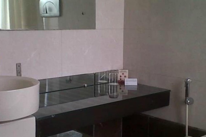 Bath Amenities