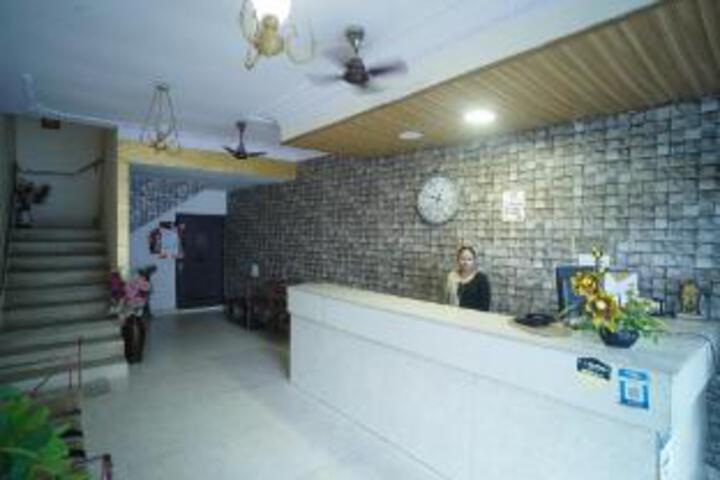 Hotel Interior 3 of 10
