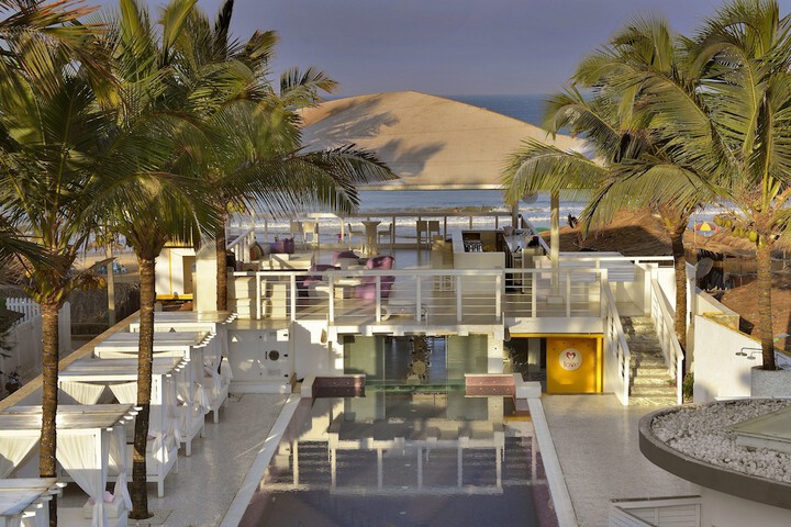 Hotel 44 of 50
