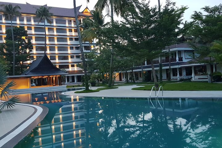 Hotel 40 of 49