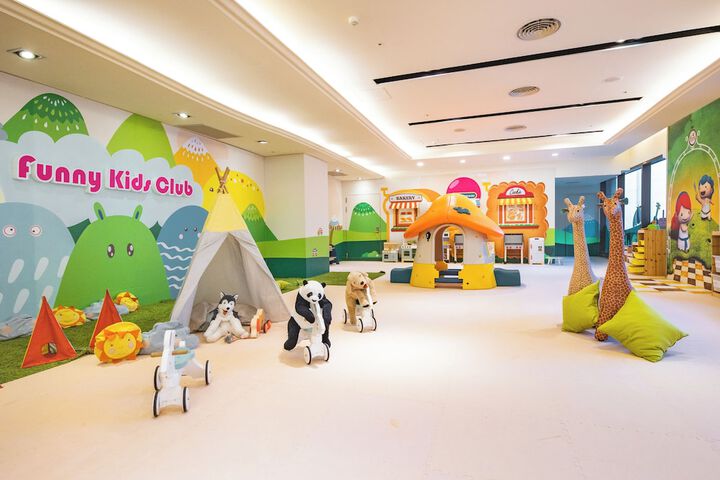 Childrens Activities 27 of 41