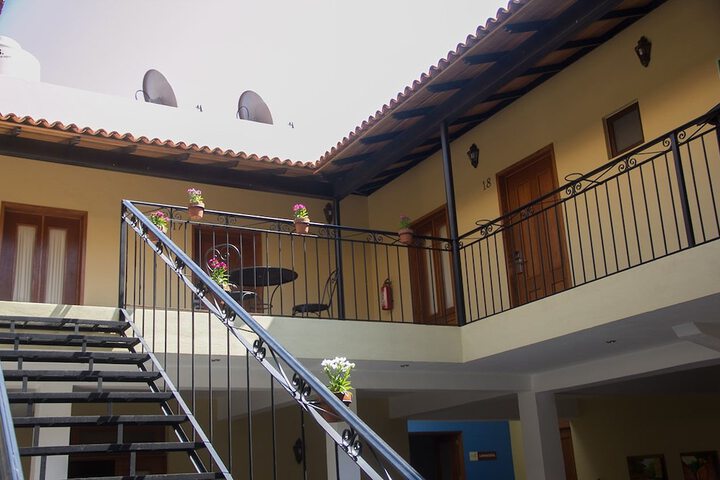 Hotel Interior 50 of 68