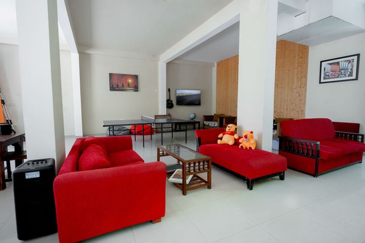 Hotel Interior 2 of 47