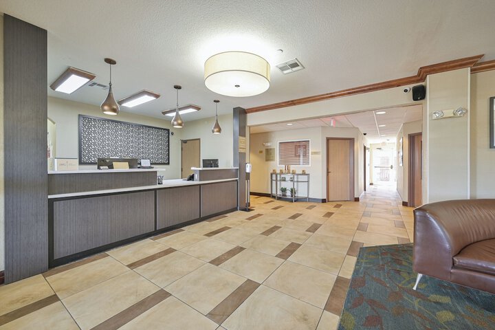 Hotel Interior 2 of 29