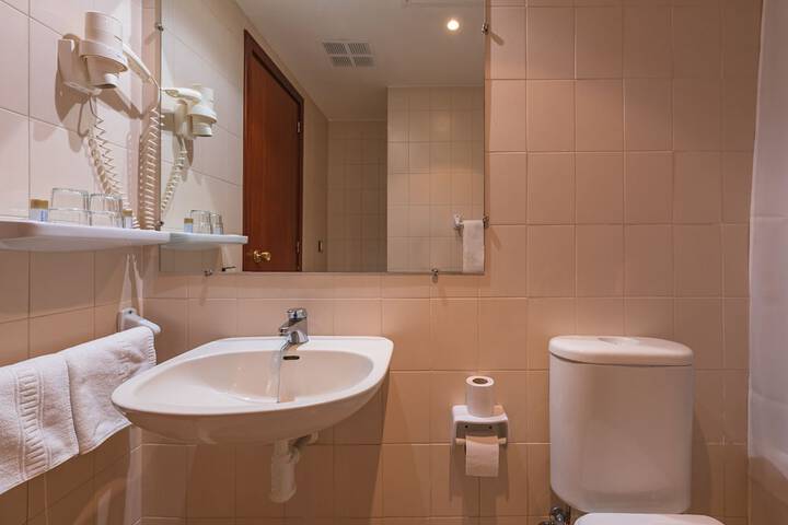 Bath Interior