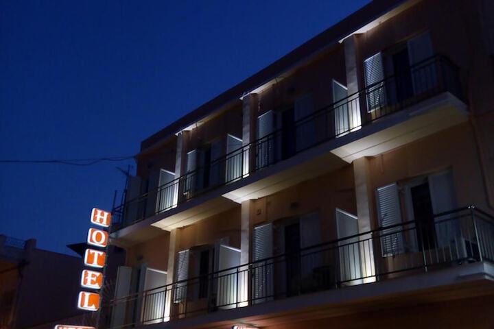 Hotel 57 of 57
