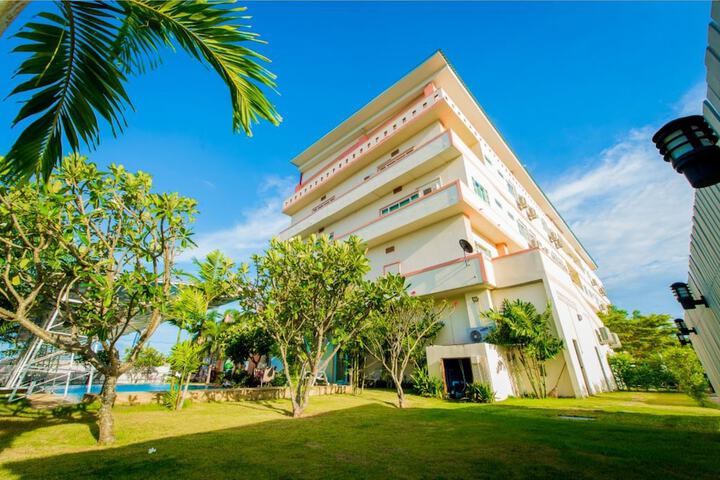Prachuap Saam Ao Hotel