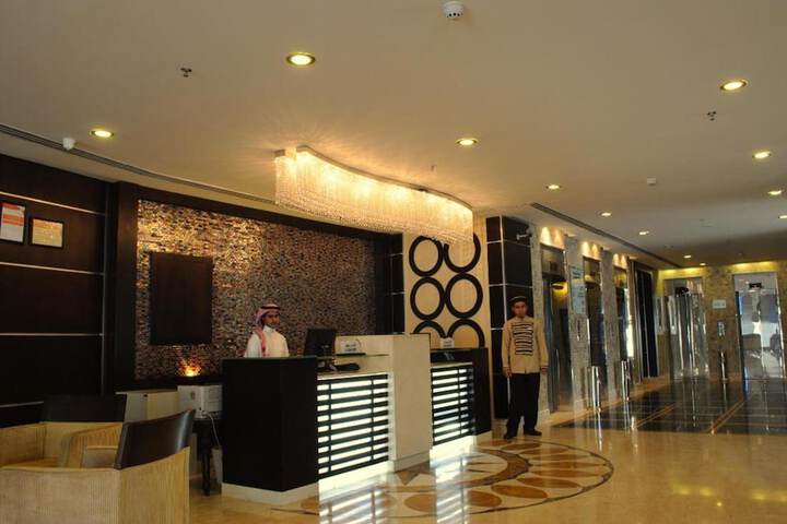 Hotel Interior 8 of 34