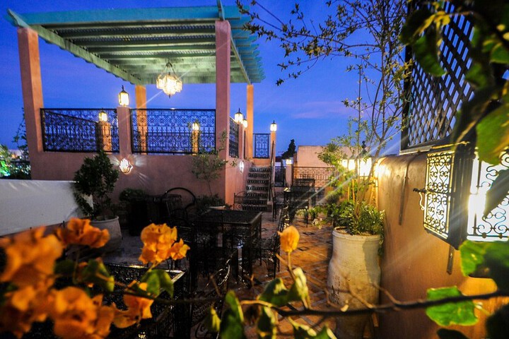 Terrace/Patio 65 of 70