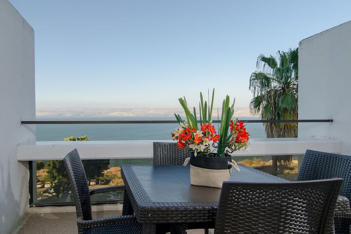 Terrace/Patio 3 of 26