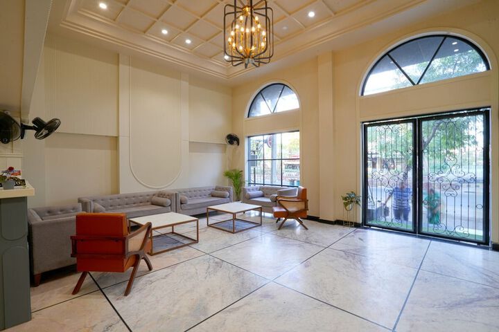 Hotel Interior 11 of 64