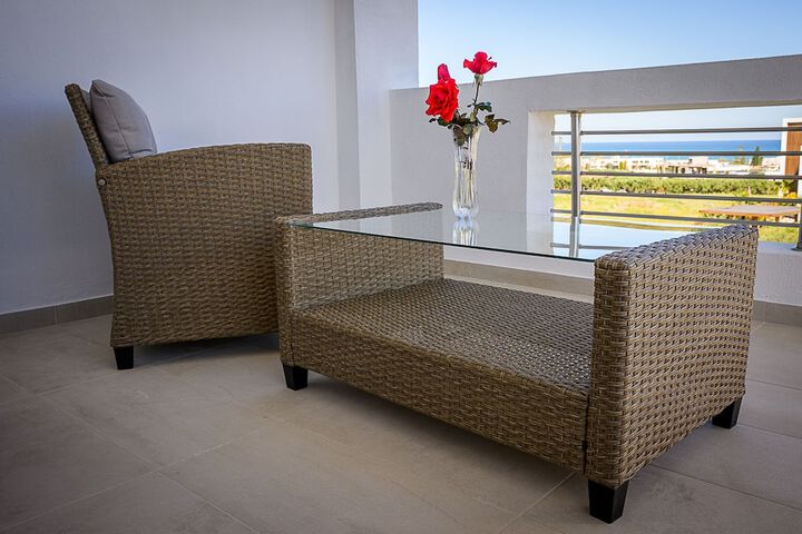 Terrace/Patio 49 of 77