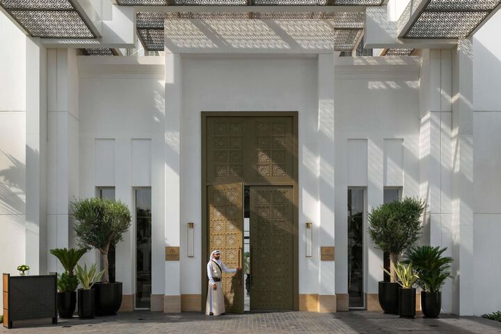 Hotel 106 of 108