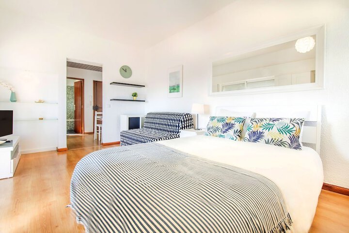Hotel Apartamento Equador