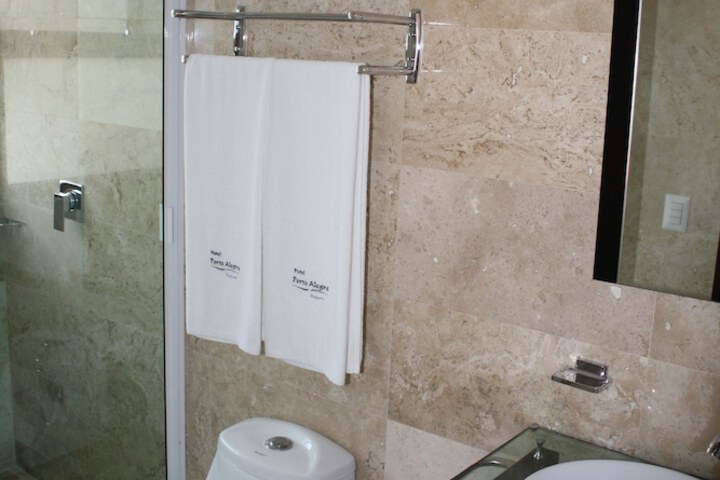 Bath Amenities