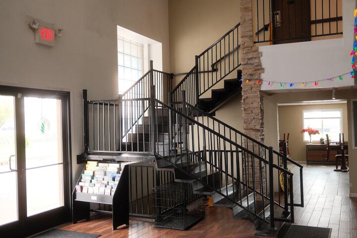 Hotel Interior 2 of 17