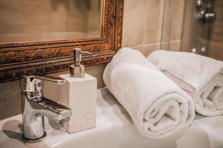 Bath Interior
