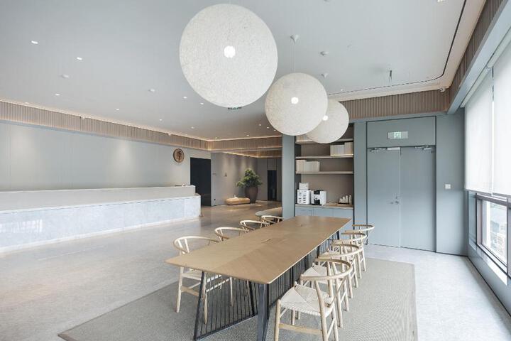 Ji Hotel Yangzhou Dongguan Street Wenhe South Road