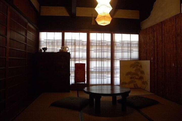 Room 9 of 57