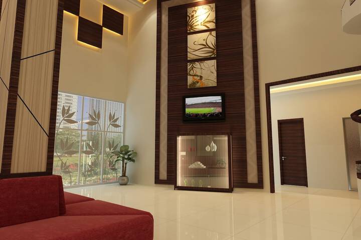 Hotel Interior 5 of 33