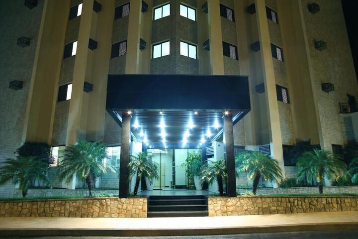 Hotel 89 of 89