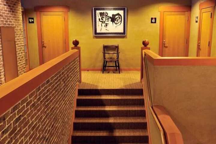 Hotel Interior 18 of 27