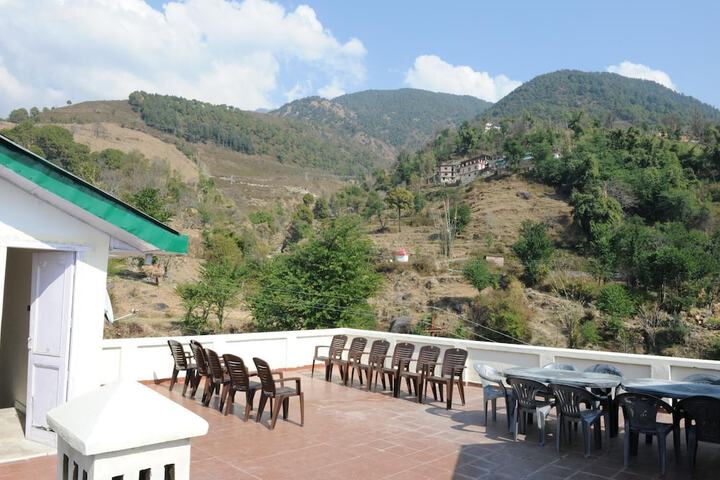 Terrace/Patio 9 of 9