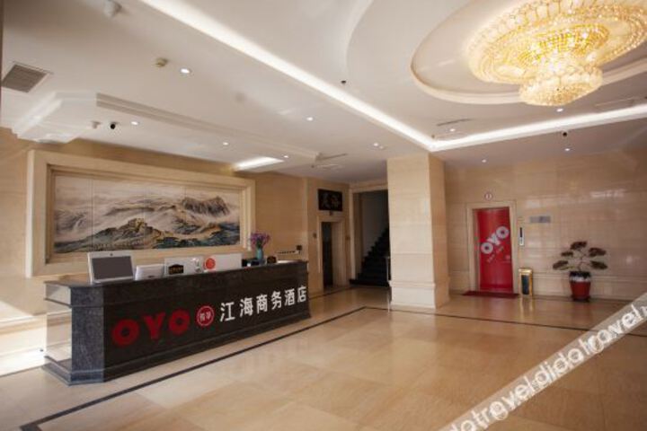 Hotel Interior 15 of 36