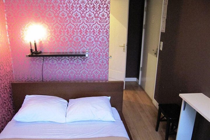 HOTEL PAX