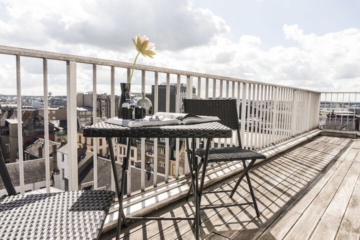 Terrace/Patio 49 of 105