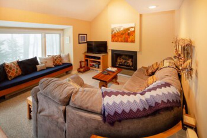 Ski Home Chalet in Killington, VT