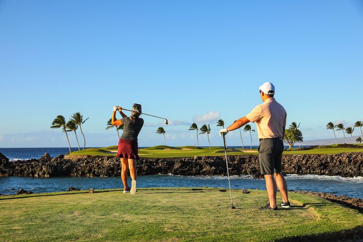 Golf