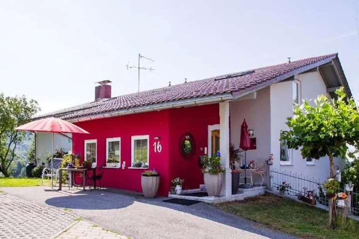 Ferienwohnung Streifinger