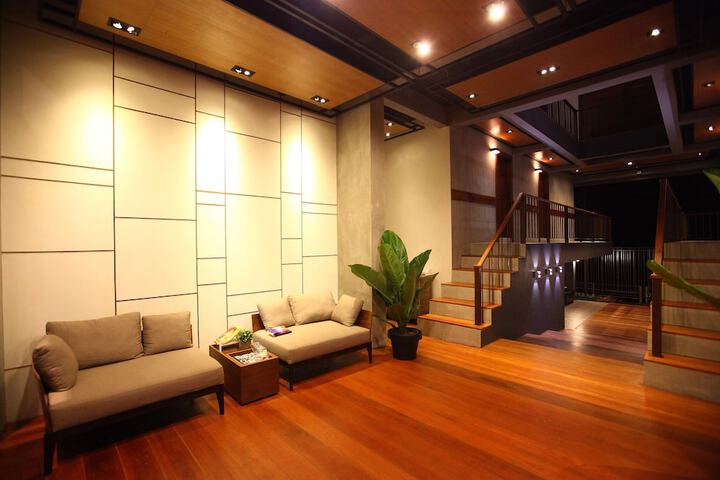 Hotel Interior 2 of 23
