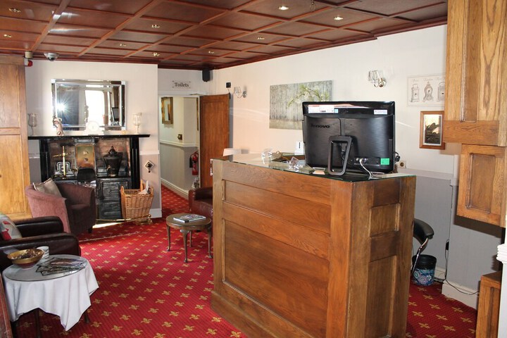 Hotel Interior 5 of 53