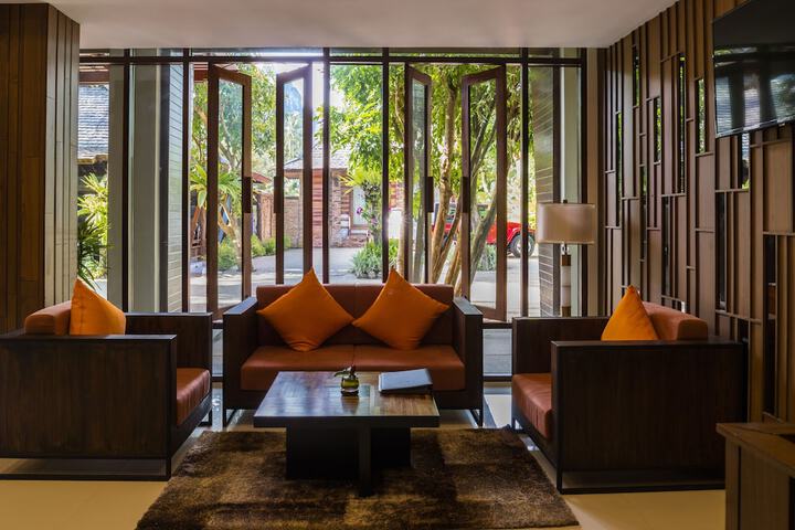 Hotel Interior 2 of 187