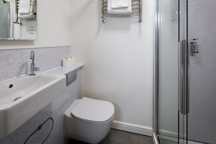 Bath Interior