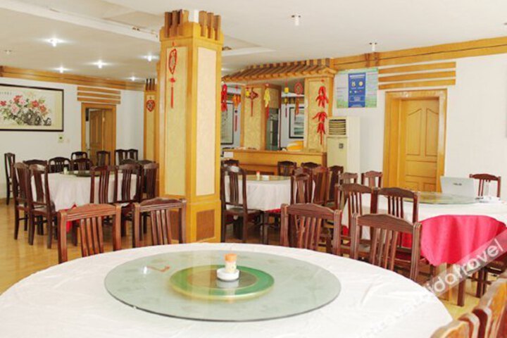 Dongling Mengdu Hotel