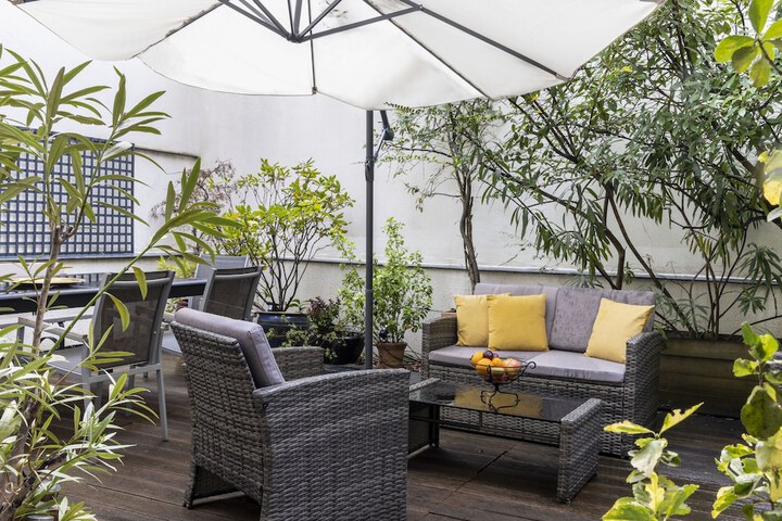 Terrace/Patio 39 of 76