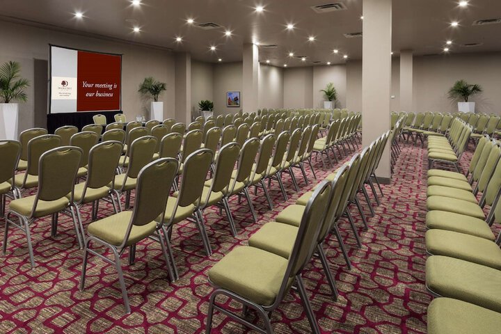 Ballroom
