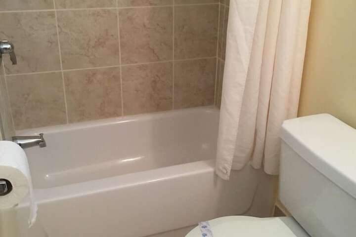 Bath Interior