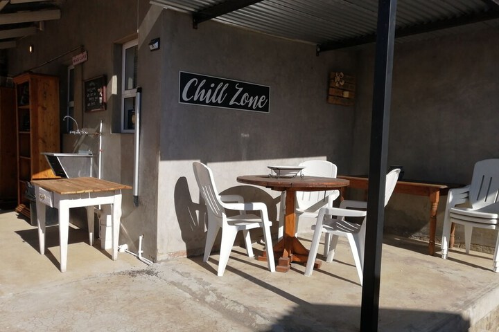 Terrace/Patio 19 of 24