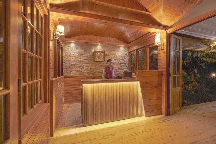 Hotel Interior 2 of 28