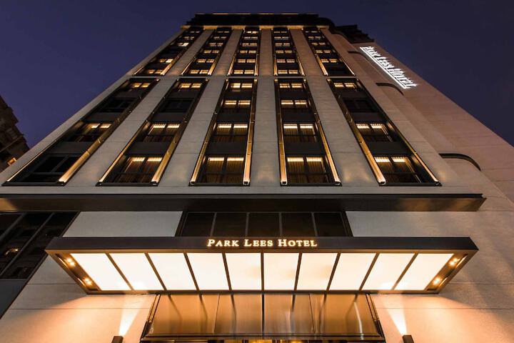 Hotel 89 of 89